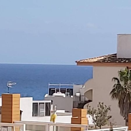 Beach Apartment Cala Torta Pool & Terrace Canamel Capdepera  Zewnętrze zdjęcie