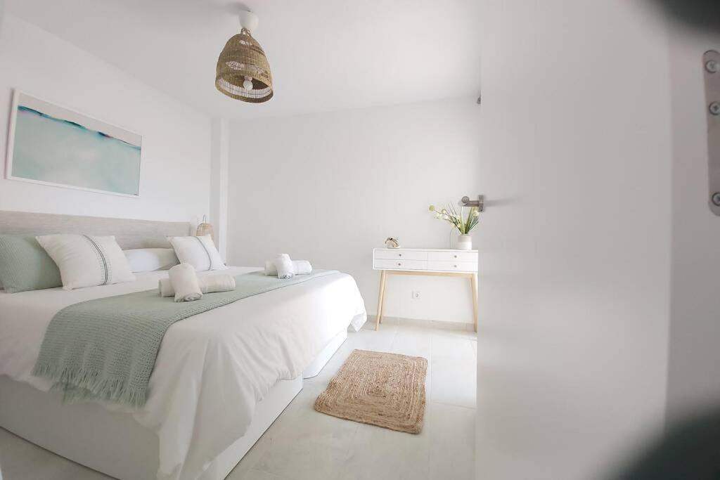 Beach Apartment Cala Torta Pool & Terrace Canamel Capdepera  Zewnętrze zdjęcie