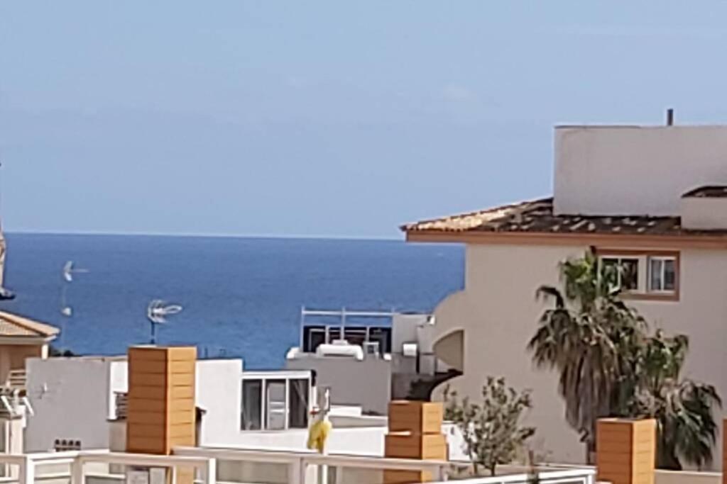 Beach Apartment Cala Torta Pool & Terrace Canamel Capdepera  Zewnętrze zdjęcie