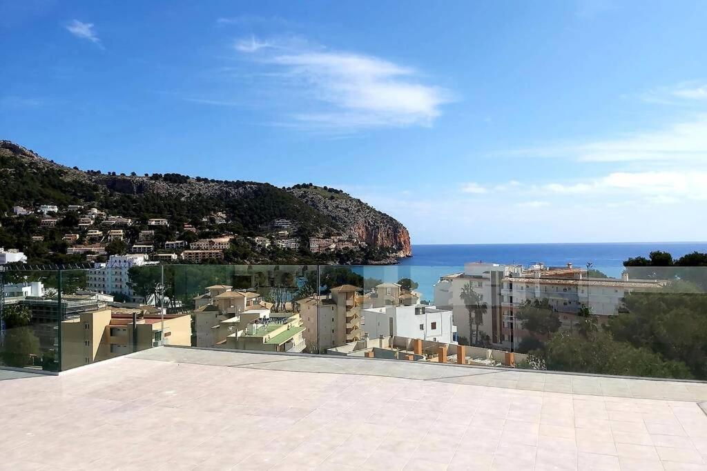 Beach Apartment Cala Torta Pool & Terrace Canamel Capdepera  Zewnętrze zdjęcie
