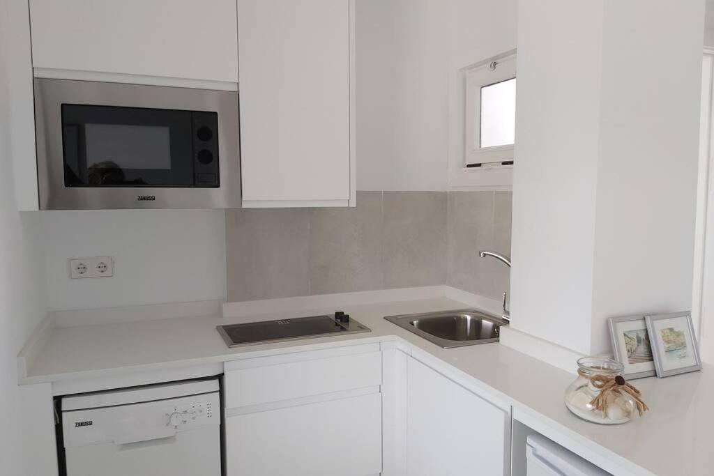 Beach Apartment Cala Torta Pool & Terrace Canamel Capdepera  Zewnętrze zdjęcie