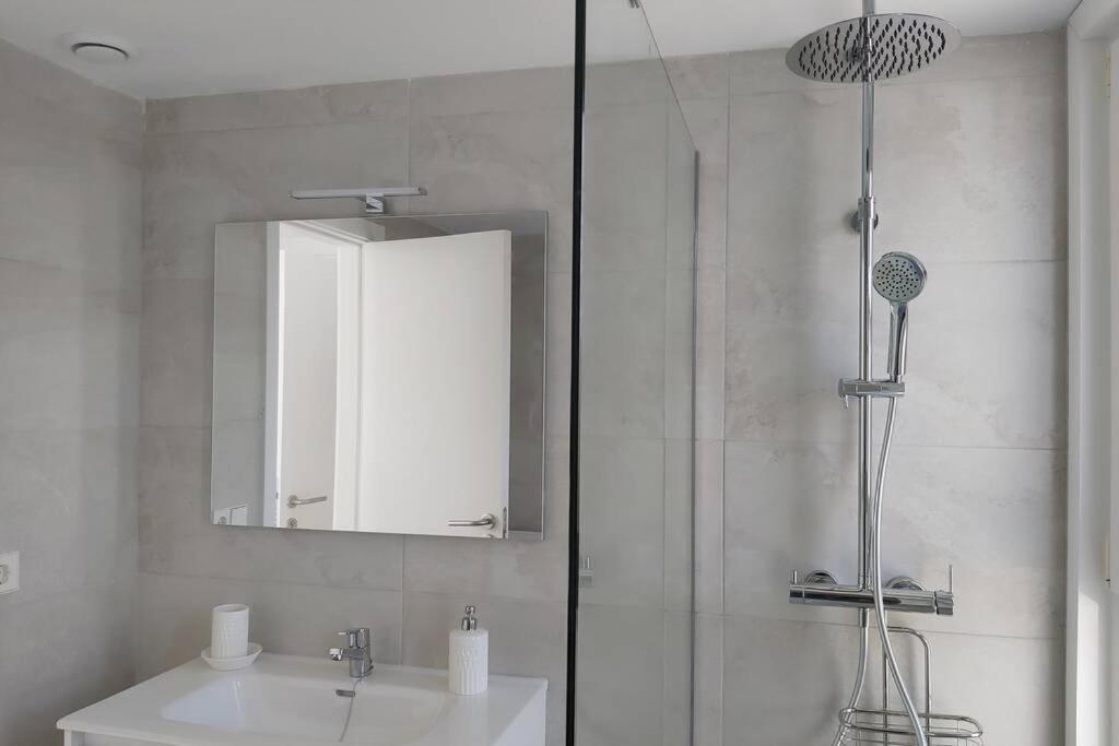 Beach Apartment Cala Torta Pool & Terrace Canamel Capdepera  Zewnętrze zdjęcie