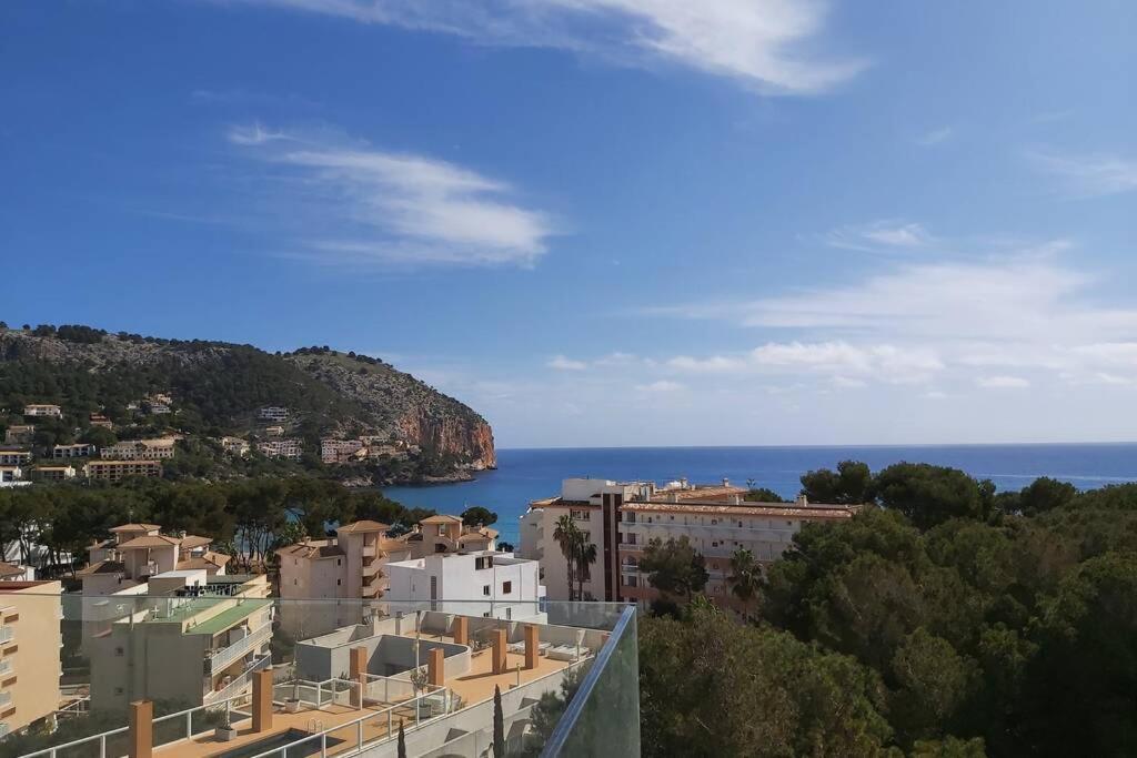 Beach Apartment Cala Torta Pool & Terrace Canamel Capdepera  Zewnętrze zdjęcie