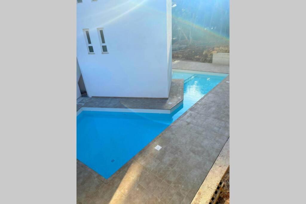 Beach Apartment Cala Torta Pool & Terrace Canamel Capdepera  Zewnętrze zdjęcie