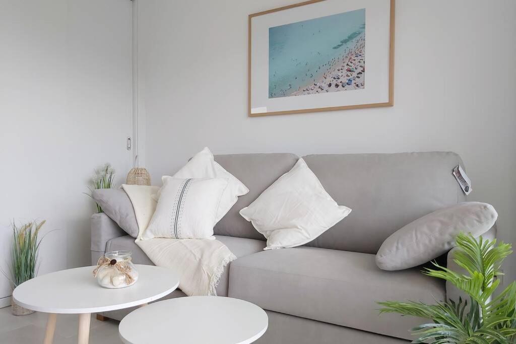 Beach Apartment Cala Torta Pool & Terrace Canamel Capdepera  Zewnętrze zdjęcie