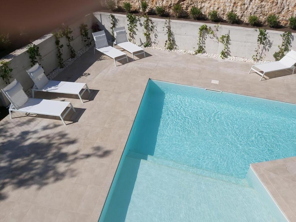 Beach Apartment Cala Torta Pool & Terrace Canamel Capdepera  Zewnętrze zdjęcie